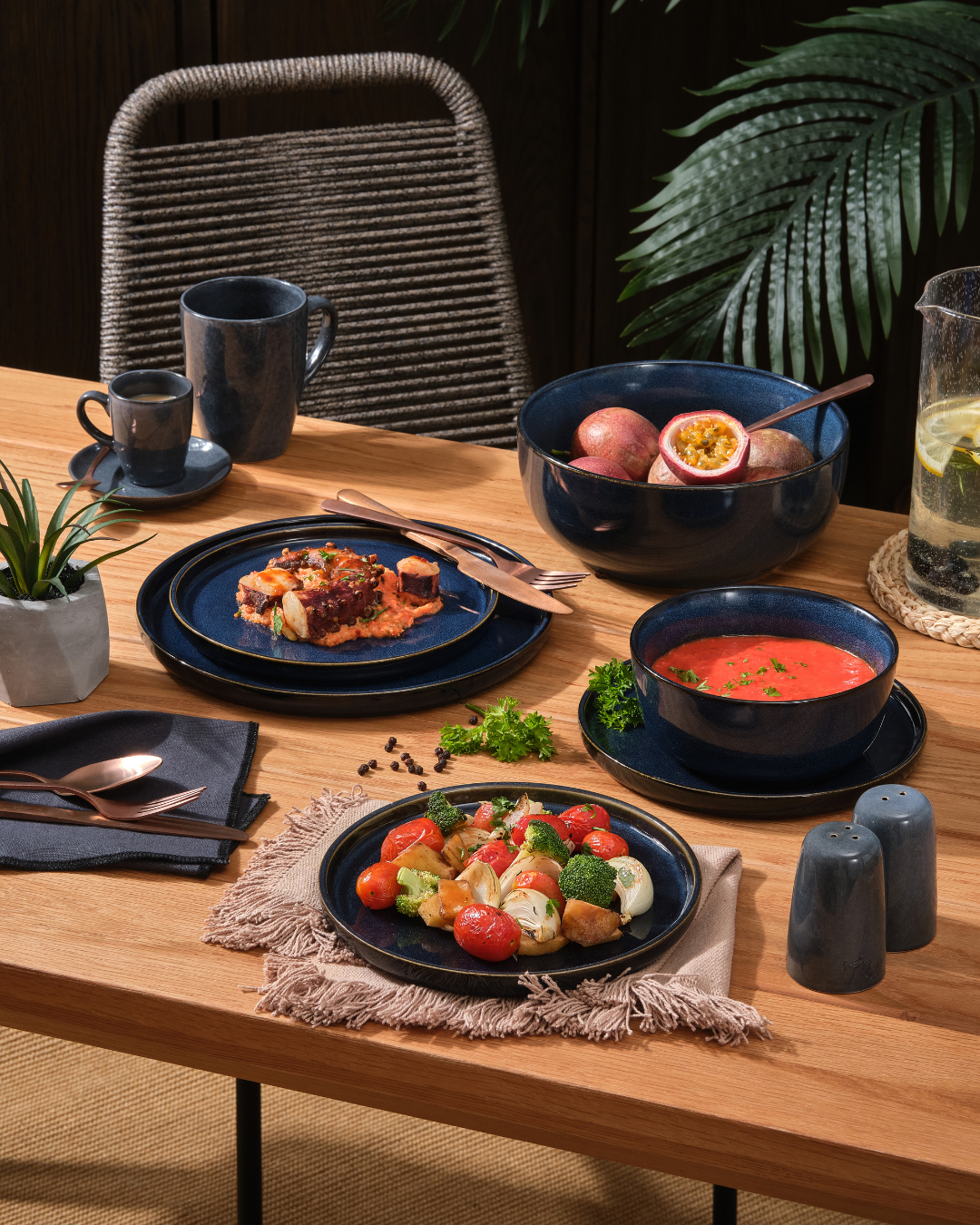 ART DE LA TABLE LINE